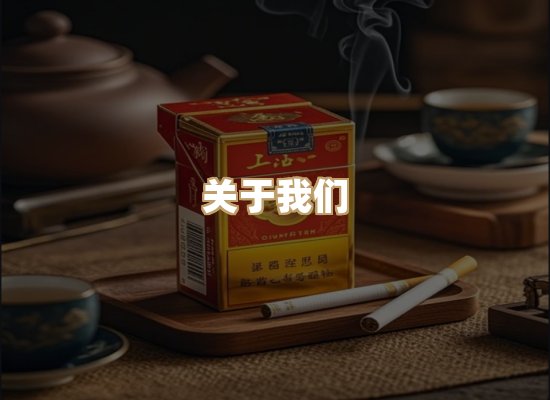 关于醉城潮香烟批发